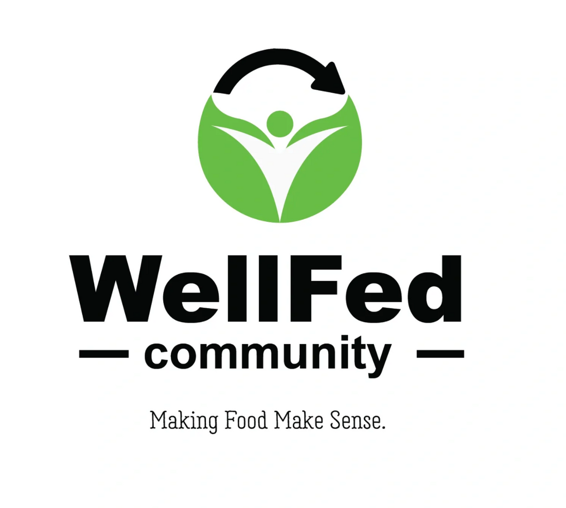 Welcome to the WellFed Community!